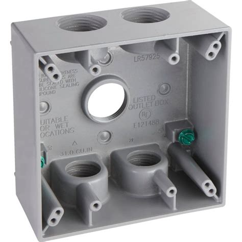 electrical weather tight boxes|wall mounted weatherproof electrical box.